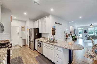 410 Judge Court, Durham, NC 27703 - Photo 7