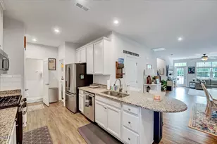 410 Judge Ct, Durham, NC 27703 - Photo 7