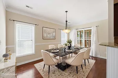 3262 Landing Falls Lane, Raleigh, NC 27616 - Photo 7