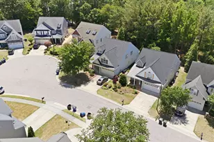 3262 Landing Falls Ln, Raleigh, NC 27616 - Photo 39