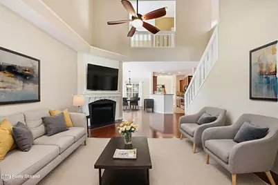 3262 Landing Falls Lane, Raleigh, NC 27616 - Photo 5