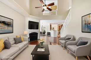 3262 Landing Falls Ln, Raleigh, NC 27616 - Photo 5