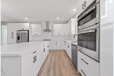 215 Summer Breeze Drive, Durham, NC 27704 - Photo 7