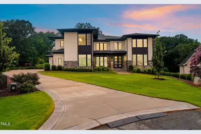 6508 Century Oak Court, Raleigh, NC 27613 - Photo 1