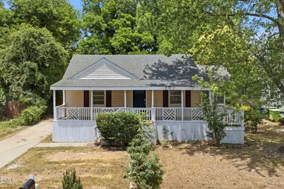 2716 Knowles Street, Raleigh, NC 27603 - Photo 1