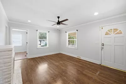 2716 Knowles Street, Raleigh, NC 27603 - Photo 3