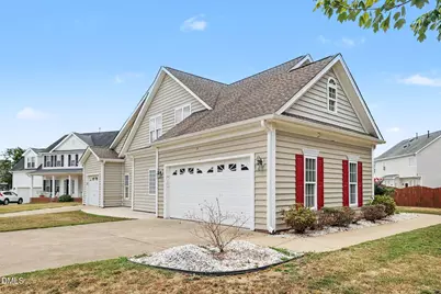 2032 Weaverline Drive, Fuquay-Varina, NC 27526 - Photo 5