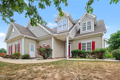 2032 Weaverline Drive, Fuquay-Varina, NC 27526 - Photo 3