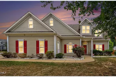 2032 Weaverline Drive, Fuquay-Varina, NC 27526 - Photo 1