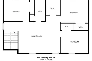 499 Jumping Run Rd, Dunn, NC 28334 - Photo 61