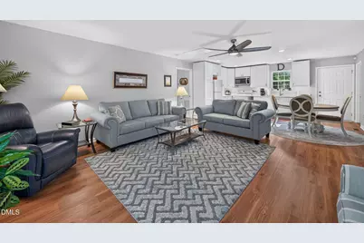 499 Jumping Run Road, Dunn, NC 28334 - Photo 9