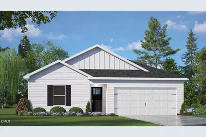 44 Honeydew Drive, Angier, NC 27501 - Photo 1