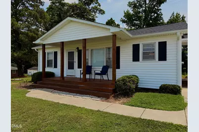 389 Luby Smith Road, Princeton, NC 27569 - Photo 5