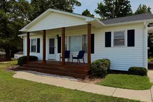389 Luby Smith Rd, Princeton, NC 27569 - Photo 5