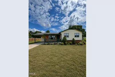 8654 Clinton Road, Stedman, NC 28391 - Photo 1