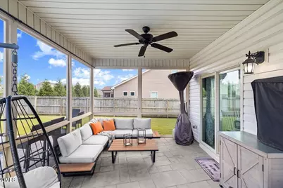 1205 Windrose Drive, Fuquay-Varina, NC 27526 - Photo 5