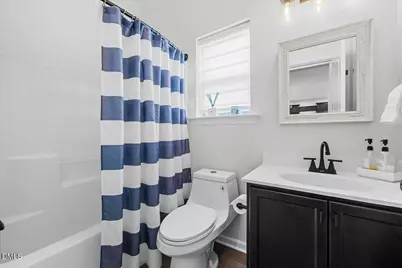 1205 Windrose Drive, Fuquay-Varina, NC 27526 - Photo 21