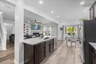 1205 Windrose Dr, Fuquay Varina, NC 27526 - Photo 13