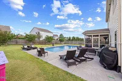 1205 Windrose Drive, Fuquay Varina, NC 27526 - Photo 1