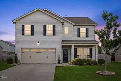 1205 Windrose Drive, Fuquay-Varina, NC 27526 - Photo 7