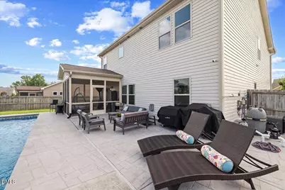 1205 Windrose Drive, Fuquay-Varina, NC 27526 - Photo 39
