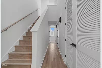1308 Chamblee Hill Court, Raleigh, NC 27608 - Photo 13