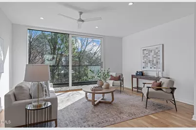 1308 Chamblee Hill Court, Raleigh, NC 27608 - Photo 9