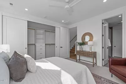 1308 Chamblee Hill Court, Raleigh, NC 27608 - Photo 15