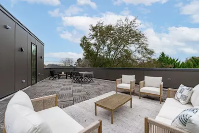 1308 Chamblee Hill Court, Raleigh, NC 27608 - Photo 3