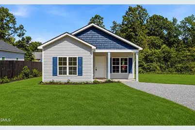 1311 S 14th Street, Lillington, NC 27546 - Photo 1