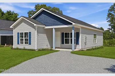1311 S 14th Street, Lillington, NC 27546 - Photo 3