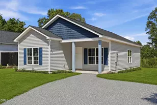 1311 S 14th St, Lillington, NC 27546 - Photo 3