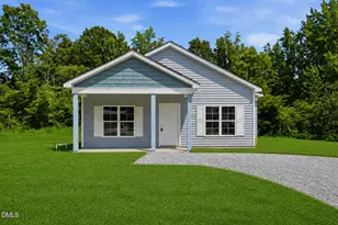 1401 14th St, Lillington, NC 27546 - Photo 3