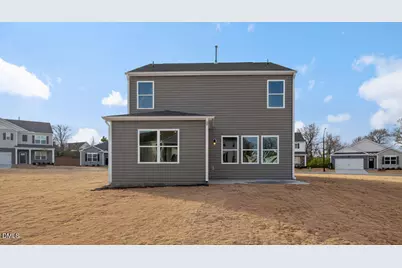 75 Green Laurel Drive, Angier, NC 27501 - Photo 25