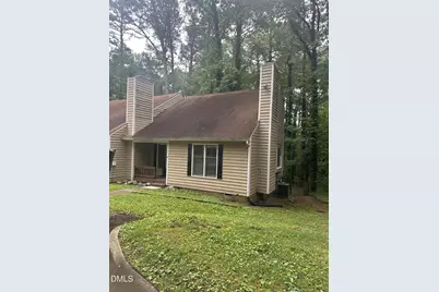 5104 Vann Street #A, Raleigh, NC 27606 - Photo 1