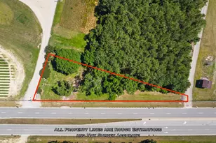 5109 NC 42, Wilson, NC 27893 - Photo 1