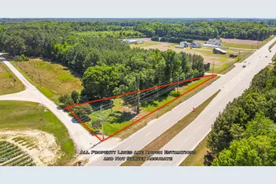 5109 Nc 42, Wilson, NC 27893 - Photo 1
