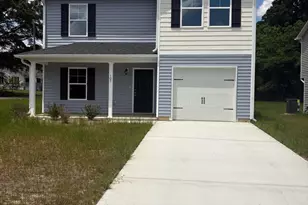 107 W Highland Ave, Kinston, NC 28501 - Photo 1