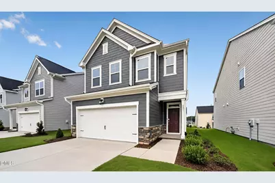 521 Whale Cove Way, Wendell, NC 27591 - Photo 1