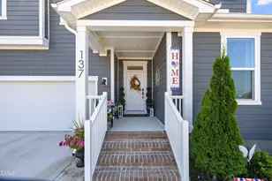 137 Shadowdale Ln, Rolesville, NC 27571 - Photo 5