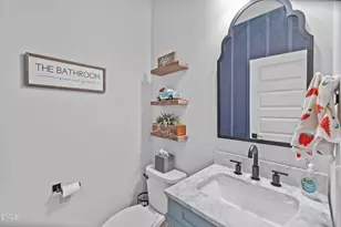 137 Shadowdale Ln, Rolesville, NC 27571 - Photo 9