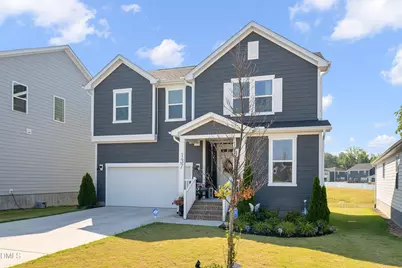 137 Shadowdale Lane, Rolesville, NC 27571 - Photo 3