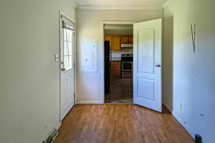 686 Porter Rd, Hollister, NC 27844 - Photo 21