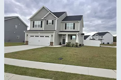 536 Amusement Drive, Hope Mills, NC 28348 - Photo 1
