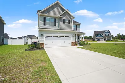 536 Amusement Drive, Hope Mills, NC 28348 - Photo 1