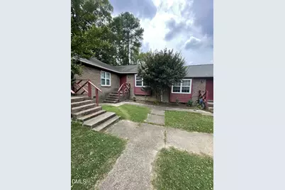 4701 Brockton Drive #A,b,c,d, Raleigh, NC 27604 - Photo 1