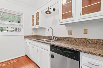 1017 Stonehedge Avenue, Durham, NC 27707 - Photo 11