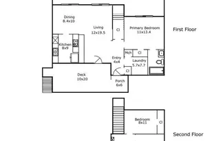1017 Stonehedge Ave, Durham, NC 27707 - Photo 27