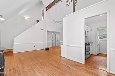 1017 Stonehedge Avenue, Durham, NC 27707 - Photo 9