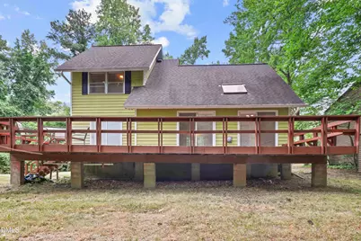 1017 Stonehedge Avenue, Durham, NC 27707 - Photo 23